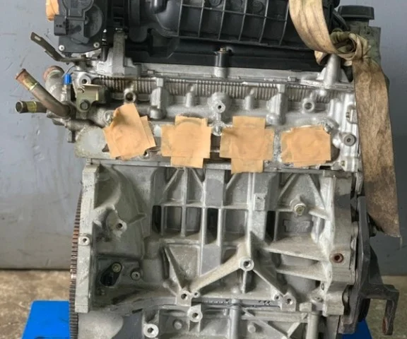 Продажа двигателя MR20DE