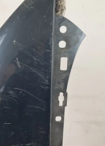 Крыло левое для Volkswagen Touareg I (7L) 2002-2010 на фотографиях