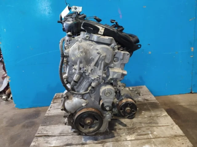 Продажа двигателя MR20DD