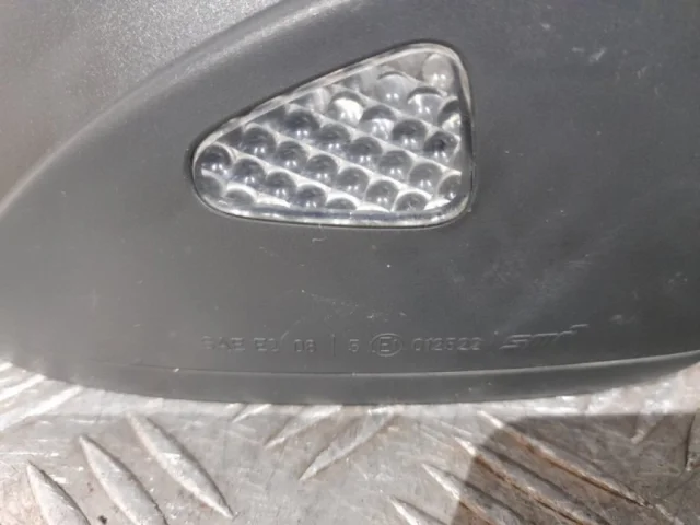 Зеркало боковое левое для Volkswagen Passat (B7) 2010-2014 на фотографиях