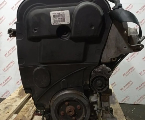 Продажа двигателя B5254T2