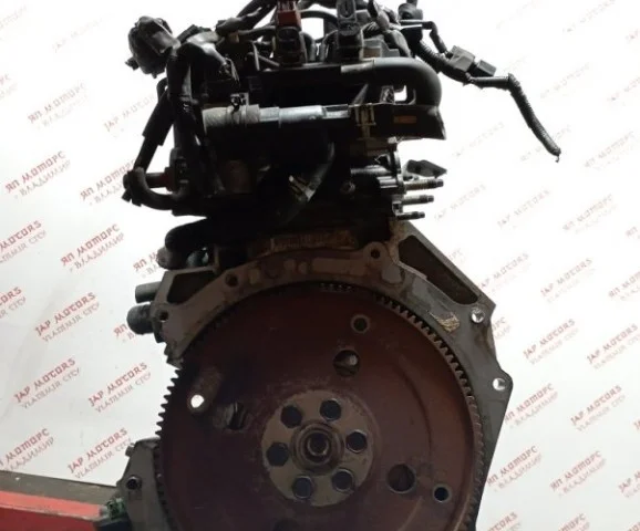 Продажа двигателя LF VD