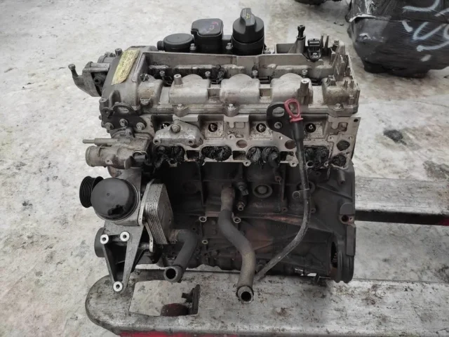 Продажа двигателя 646.821