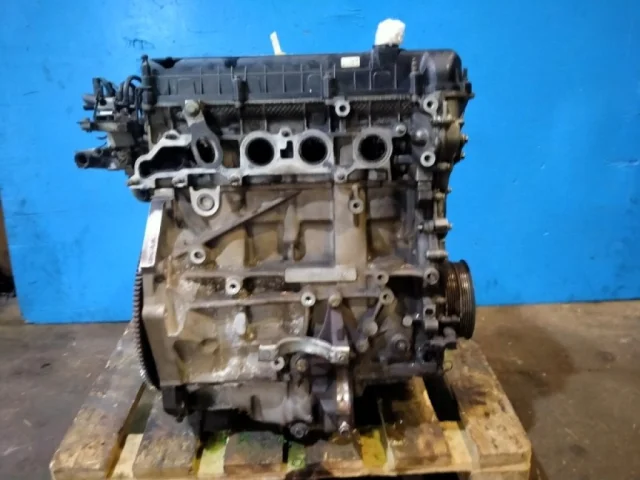 Продажа двигателя AODA