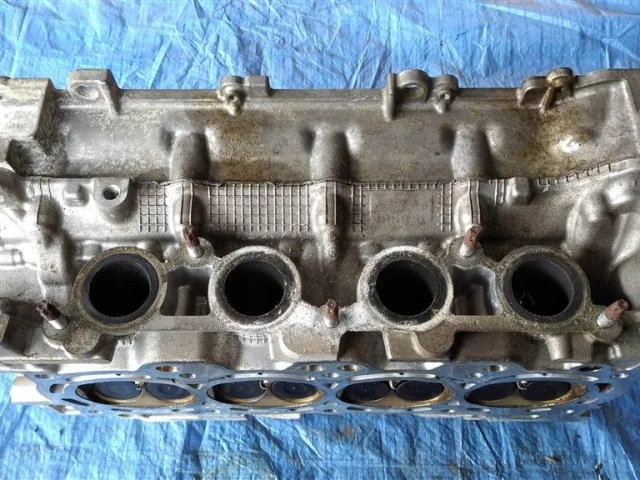 ГБЦ для Toyota RAV4 XA40 2013-2015 на фотографиях