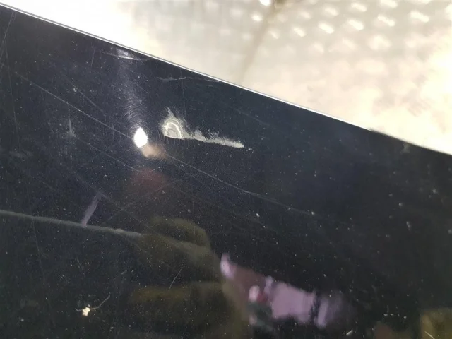 Крыло левое для Suzuki Grand Vitara 3dr 2005-2016 на фотографиях