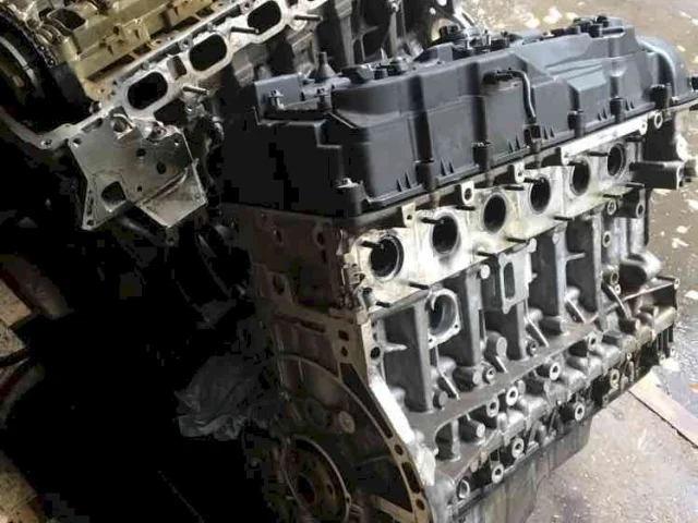 Продажа двигателя N55B30