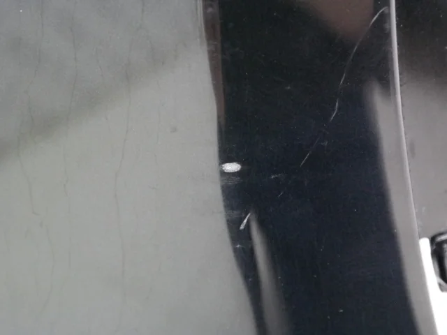 Крылья для BMW X6 Е71 2007-2012 на фотографиях