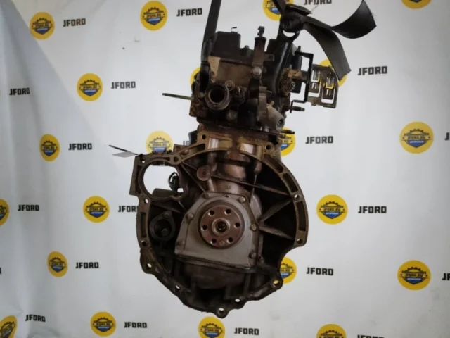 Продажа двигателя SHDA