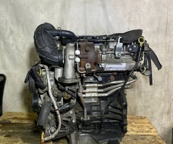 Продажа двигателя A22DMH