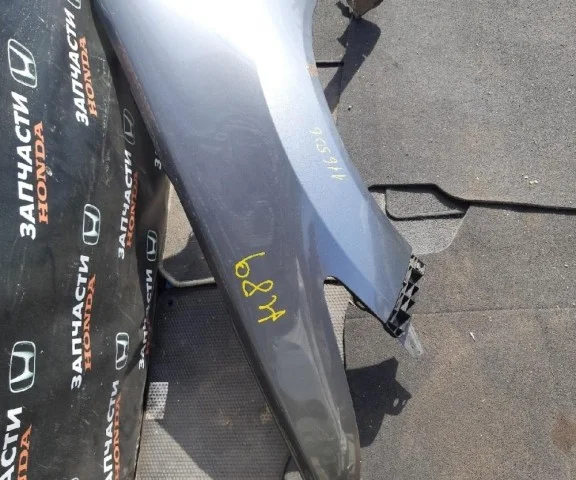 Крыло левое для Honda Accord 8 2008-2013 на фотографиях