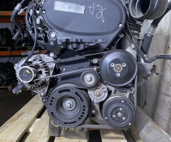 Продажа двигателя A16LET