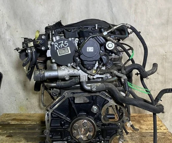 Продажа двигателя A22DMH