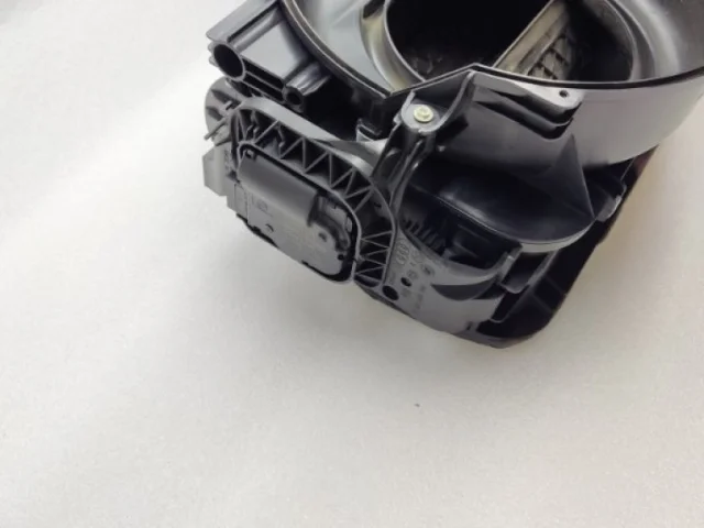 Корпус печки для Skoda Rapid I NH3 2012-2017 на фотографиях