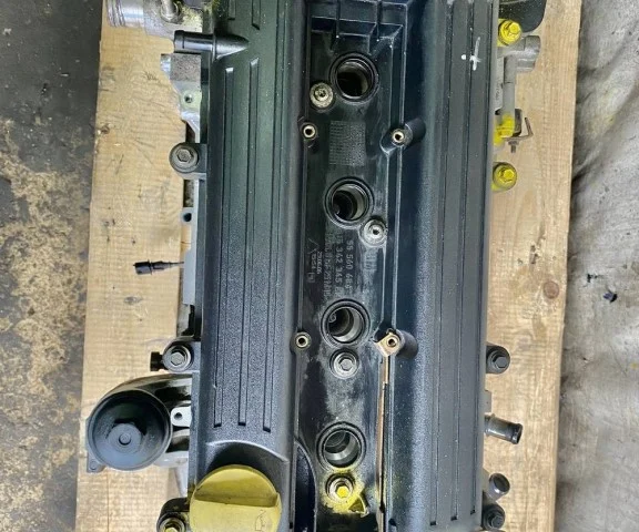 Продажа двигателя Z20LER