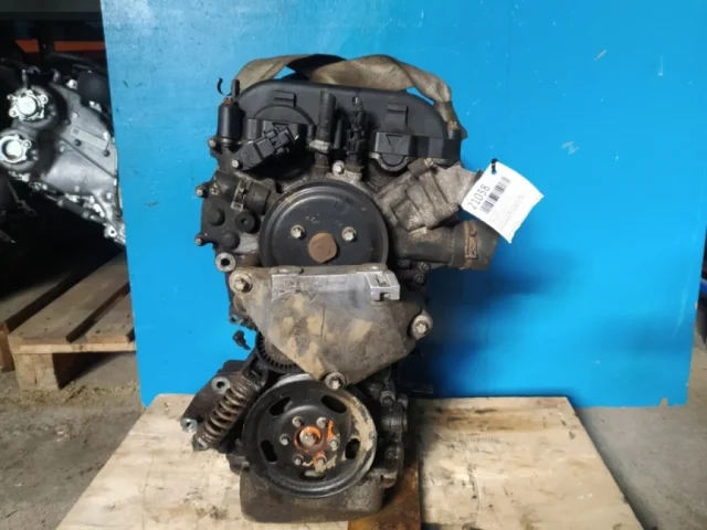 Продажа двигателя Z12XEP