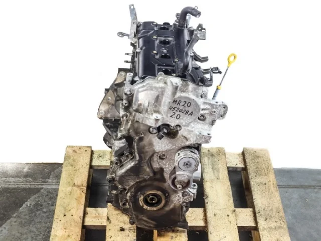 Продажа двигателя MR20DE
