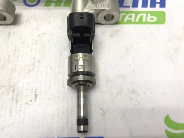 Форсунка топливная для Mazda CX 5 KF 2017 на фотографиях