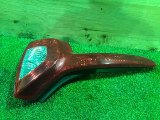 Фонарь левый для Volvo C30 MK 2006-2013 на фотографиях