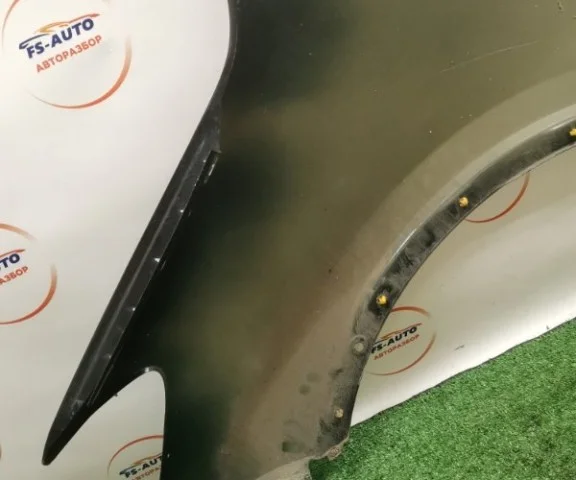 Крыло правое для Opel Mokka 2012-2016 на фотографиях