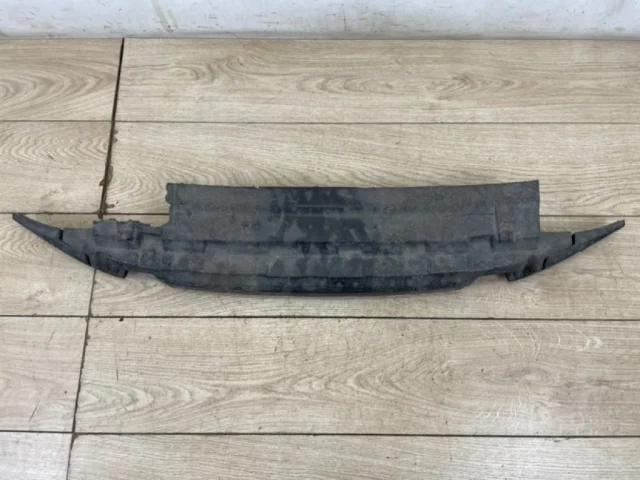 Абсорбер переднего бампера для Audi Q7 4L 2005-2015 на фотографиях