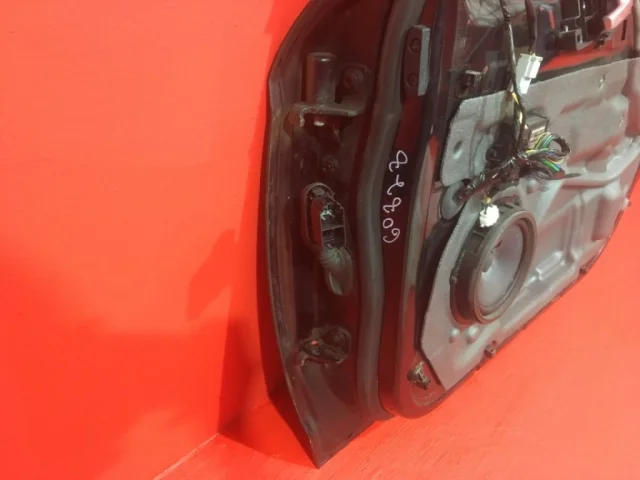 Педальный узел для Skoda Rapid II 2020+ на фотографиях