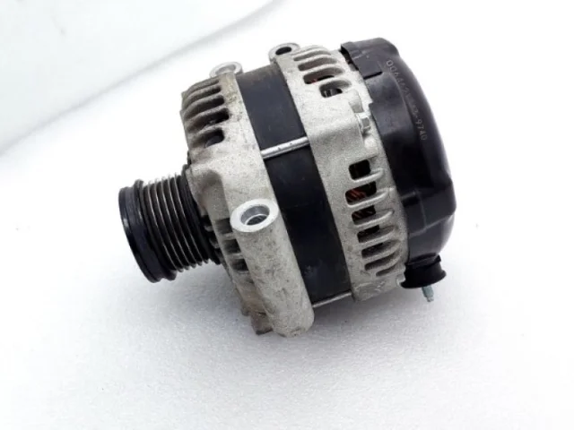 Генератор для Toyota RAV4 XA50 2019+ на фотографиях