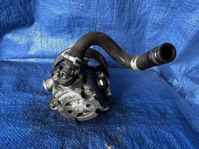 Насос ГУР для Honda CR-V RE 2006-2009 на фотографиях