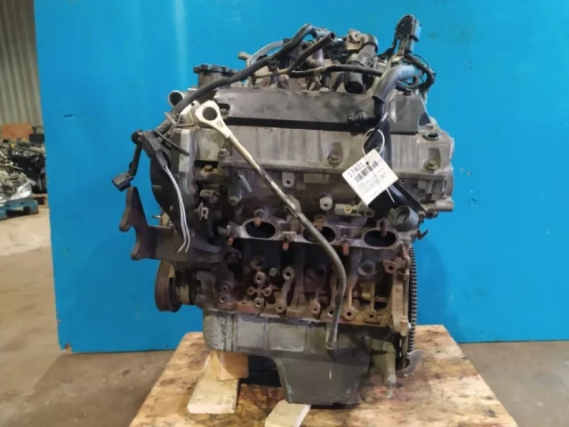 Продажа двигателя 6G74