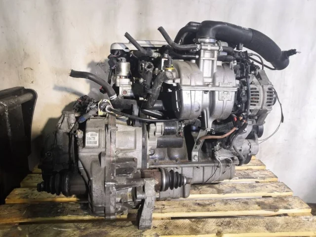 Продажа двигателя Z14XE