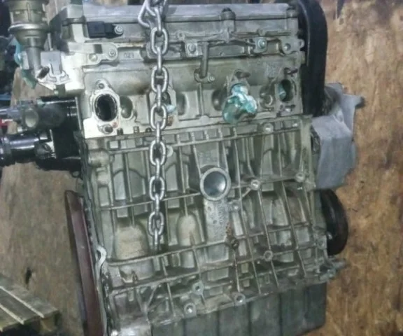 Продажа двигателя BFQ