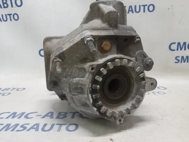 Редуктор переднего моста для Volvo XC90 I C 2002-2014 на фотографиях