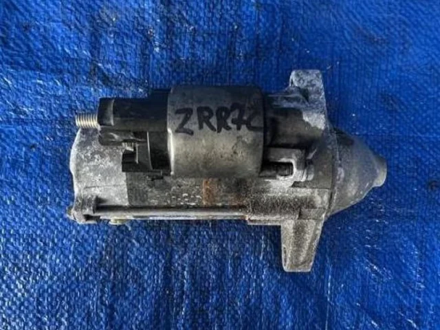 Стартер для Toyota Corolla E140/E150 Седан 2006-2013 на фотографиях