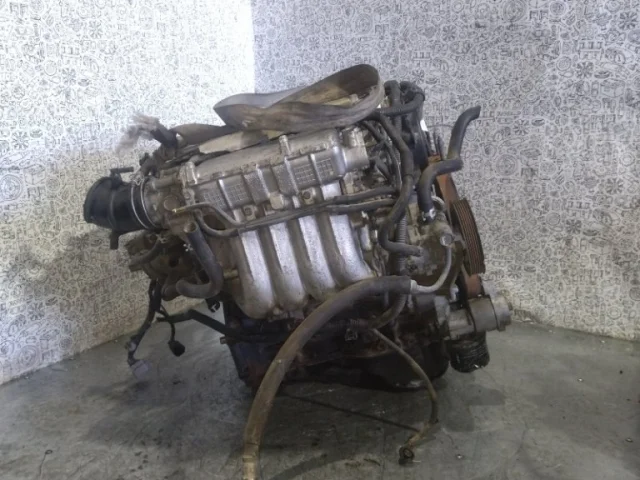 Продажа двигателя 4G69