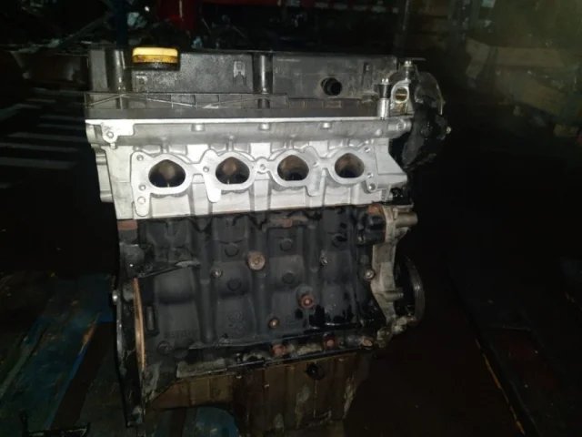 Продажа двигателя Z18XER