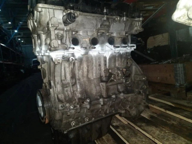 Продажа двигателя EP6