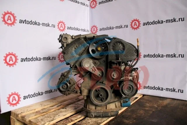 Продажа двигателя G6BA