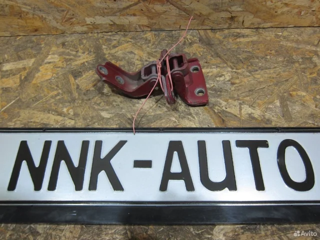 Стекла и зеркала для Hyundai i40 1 rest Седан 2015-2018 на фотографиях