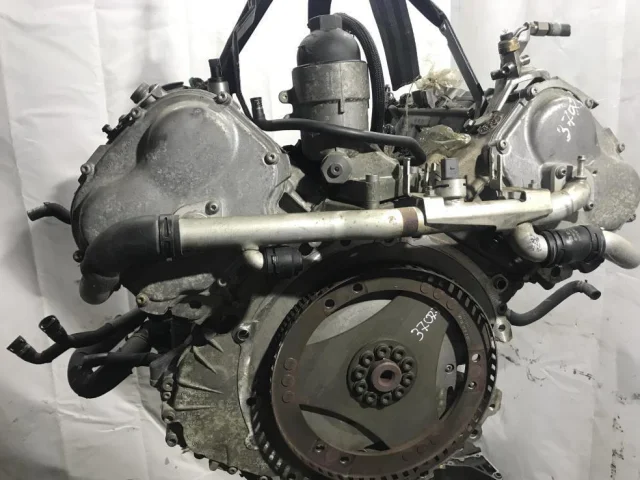 Продажа двигателя BXA