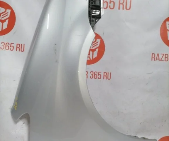 Крылья для Volkswagen Touran 1T 2003-2015 на фотографиях