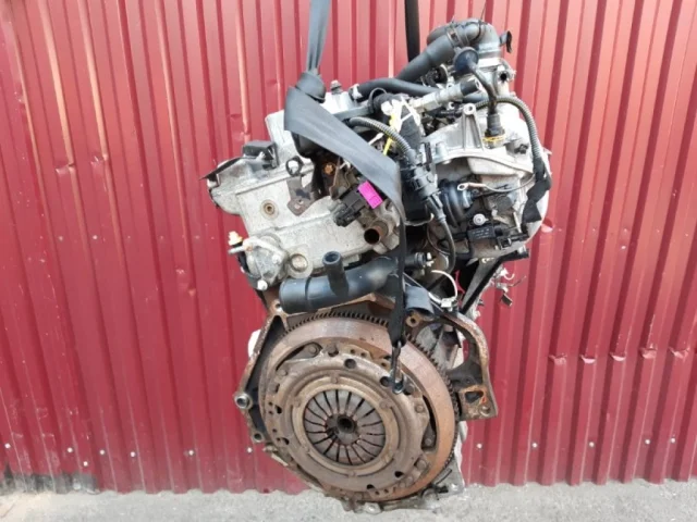 Продажа двигателя Z18XE