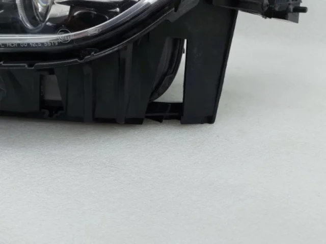 Фара левая для Ford Explorer U502 2011-2016 на фотографиях