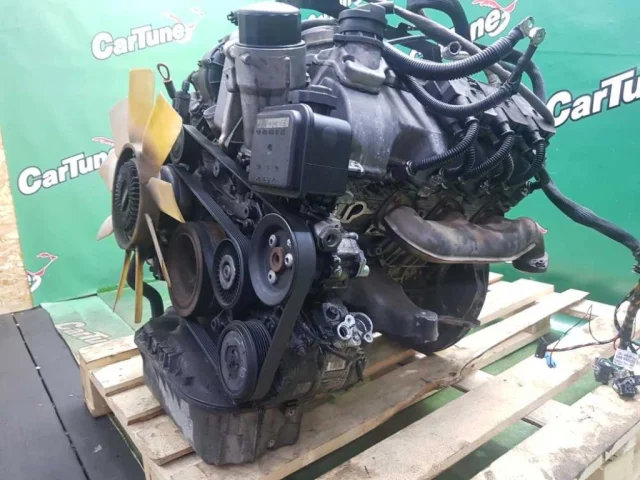 Продажа двигателя 112.951