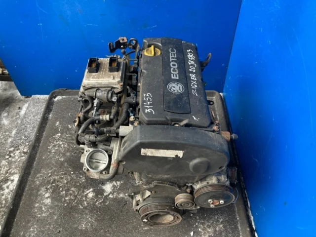 Продажа двигателя Z16XER