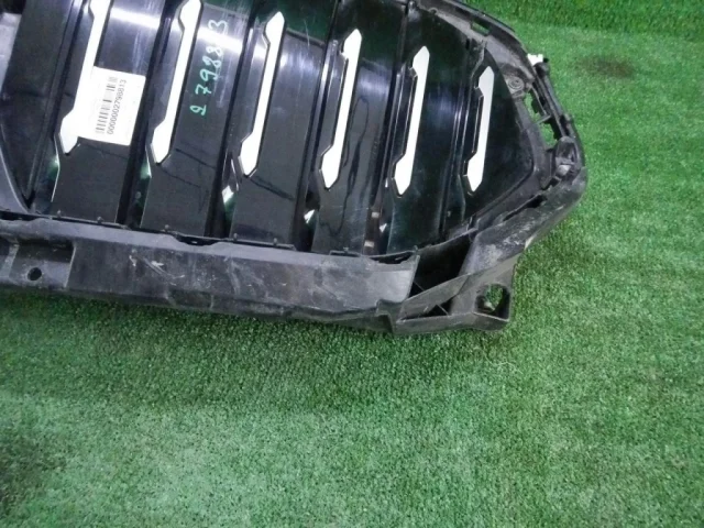 Воздухозаборник для BMW X6 G06 2019+ на фотографиях