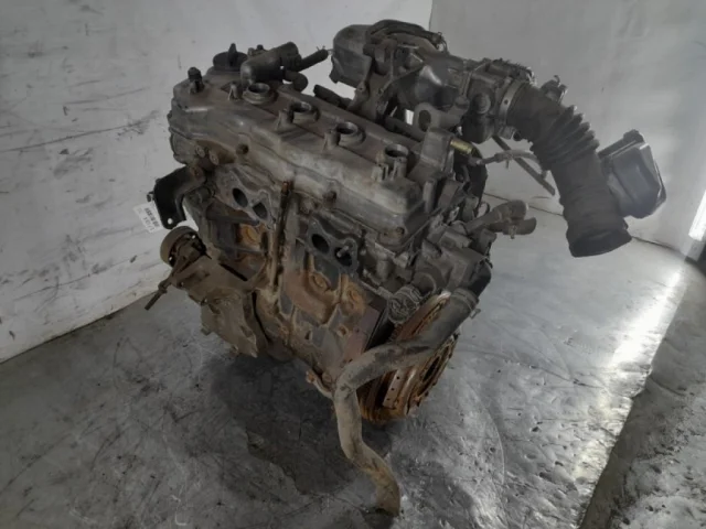 Продажа двигателя QG16DE