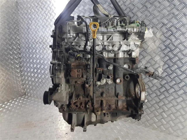 Продажа двигателя D4FB