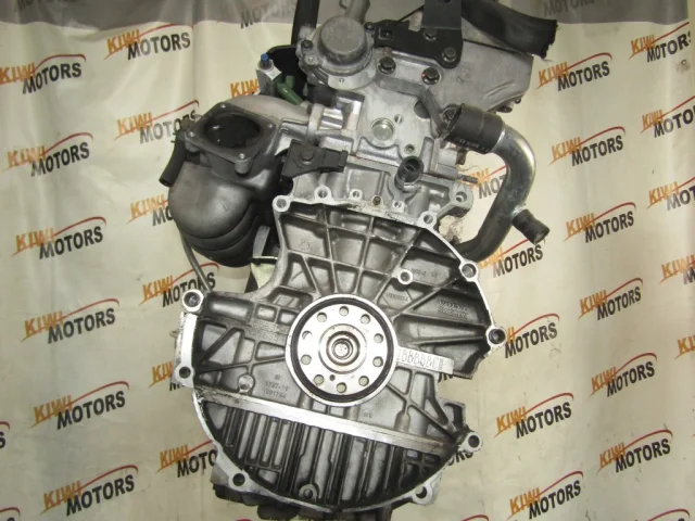 Продажа двигателя B5244S