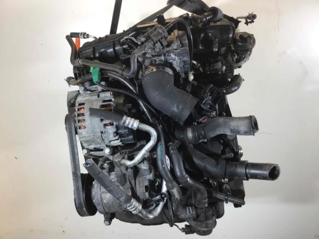 Двигатель для Volkswagen Passat (USA) 2011-2014 на фотографиях