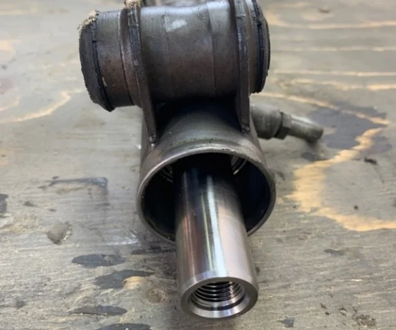 Рулевая рейка для Opel Astra H GTC 2004-2014 на фотографиях